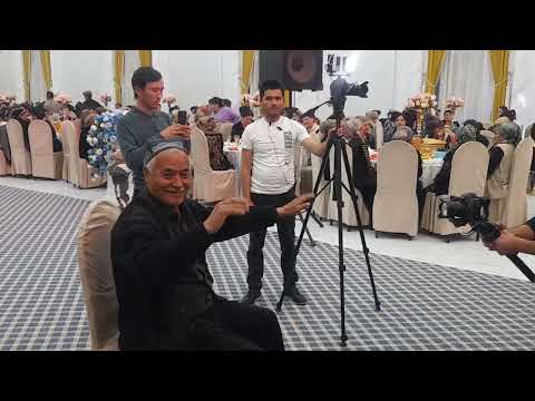 Видео: МУХЛИСЛАР ТАЛАБИГА БИНОАН КУТИЛМАДИМ АШУЛАСИ 