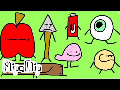 Видео: Типичное обджект шоу с 0 просмотров