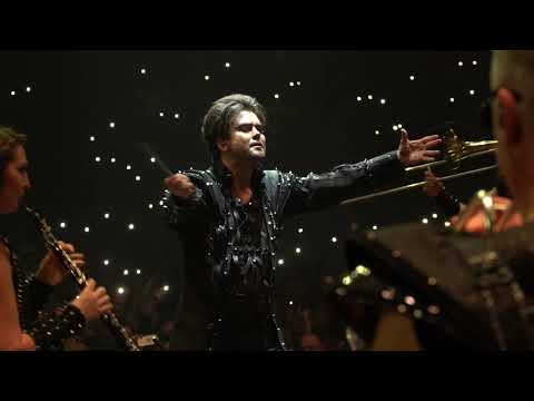 Видео: CONCORD ORCHESTRA - Wind of change - Scorpions Cover - Симфонические РОК-ХИТЫ