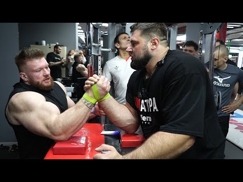 Видео: ЛАЛЕТИН VS МОРОЗОВ. БОРЬБА. Кантик - Пушистый. Токарев - Schoolboy