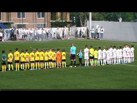 Видео: Чемпіонат ОДЮФЛ | 2013 | 16 тур | ФСК Чернівці-2014 - Буковина-2014 - 0:2 (02.05.2025)