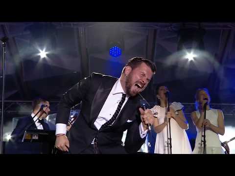 Видео: Интарс Бусулис – Найти тебя (Live)