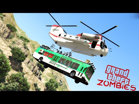 Видео: GTA 5 МОДЫ ЗОМБИ АПОКАЛИПСИС. ЗАПРАВИЛ АВТОБУС и НАШЁЛ ЭВАКУАТОР . ХОДЯЧИЕ МЕРТВЕЦЫ