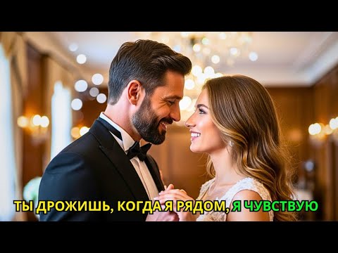 Видео: Миллионер влюбился с первого взгляда в подружку невесты, опоздавшую на свадьбу