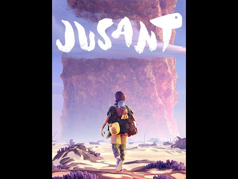 Видео: Jusant  4 К 5090RTX Часть 4 на русском часть 2 / Part 2