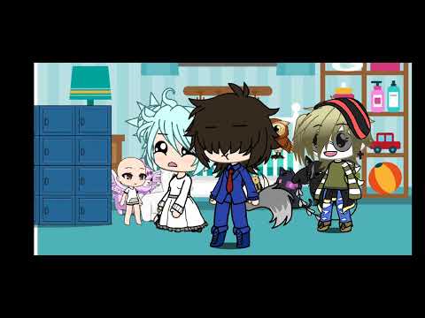 Видео: уральские пельмени/Gacha life/Мальчик Витя и братик