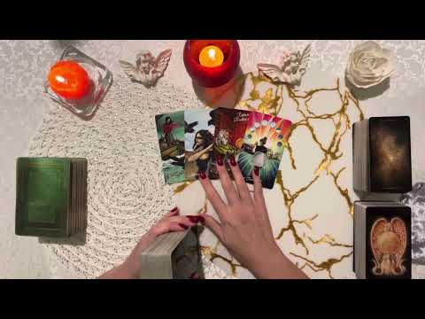 Видео: ГОТОВ ли Он ОТПУСТИТЬ Вас?!..🌟❤️🔥💫