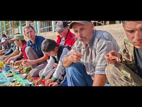 Видео: Минатдори аз мардуми Сомониён⁰