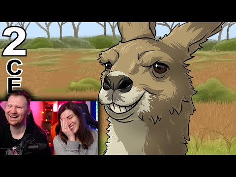 Видео: Дискавери Головного Мозга - Полный 2 сезон | РЕАКЦИЯ на Нисика