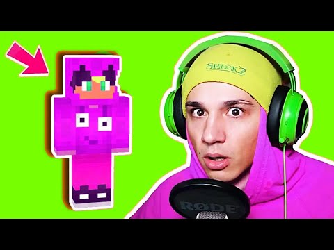 Видео: Я ПОСМОТРЕЛ (еще) ВСЕ ВИДЕО ТИТМАУС И ТЕПЕРЬ Я СИГМА СВИНКА КРИПЕР! @titwow