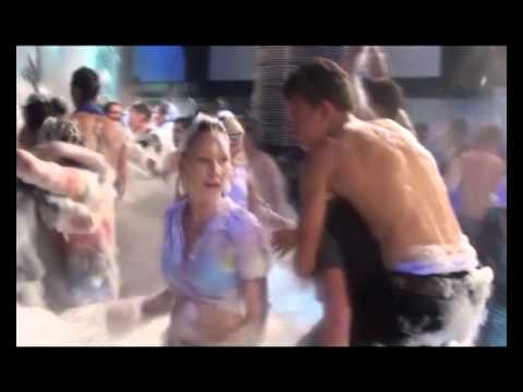 Видео: LUXOR в ПЕНЕ 21.07.11.avi