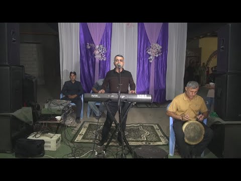 Видео: Базми  Зокири Рашиди Шаҳмиёяд👍❤👍📷📹