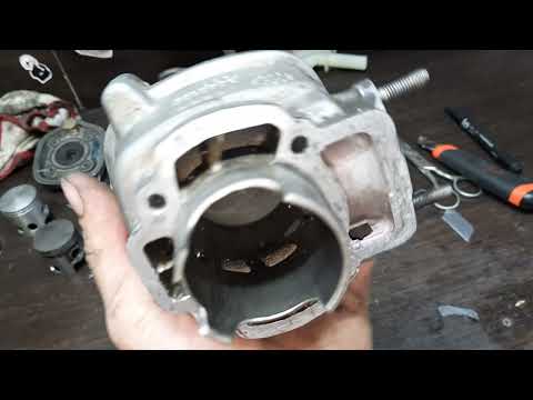 Видео: Gilera runner sp50 КапиталОчка Опять умер?!