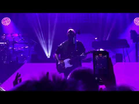 Видео: ЗВЕРИ • «Дальше» • СКА Арена • Санкт-Петербург • 1.03.2025