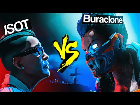 Видео: ЛУЧШИЙ Yoru против Известных RADIANT Стримеров!