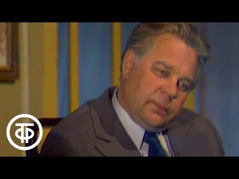 Видео: Литературные чтения. Мой Чехов (1976)