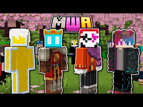 Видео: Мы СПАСЛИ Сервер от Захвата ВЛАСТИ | МАЙНШИЛД АКАДЕМИЯ 4