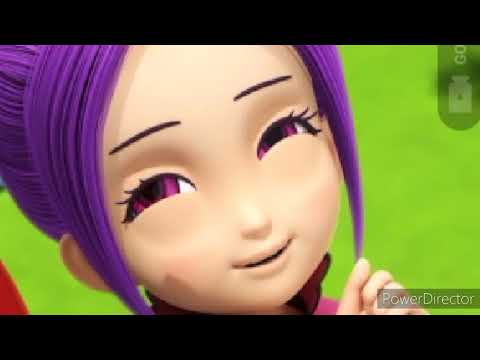 Видео: Лига Watchcar "Время не пришло" (Софи и Кай)