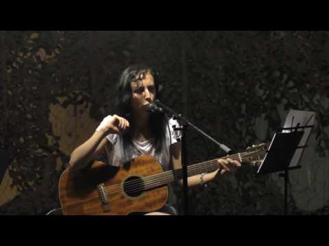 Видео: Майя Котовская. Акустика. Часть 2. Археология. 28.07.2017.