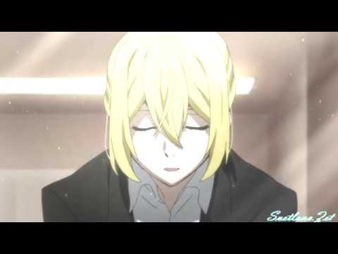 Видео: Higuchi x Akutagawa  |  я пойду за тобой