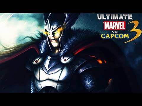 Видео: Лучшее из Тора (Umvc3)