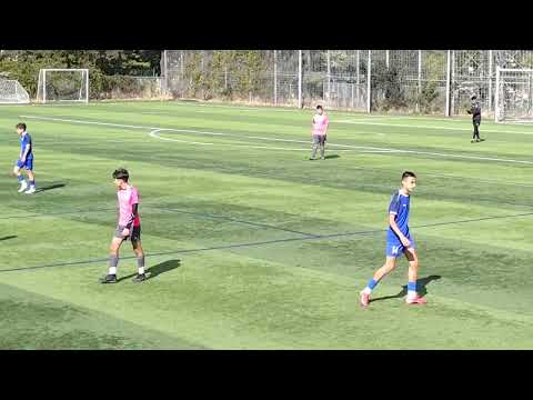 Видео: ФК КЮСТЕНДИЛ 2012- УФК БОТЕВ СОФИЯ 2РО 