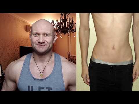 Видео: Ты худеешь, но кубики пресса не появляются: перестань делать бесполезные упражнения