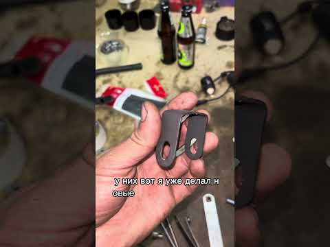 Видео: Regulmoto FARGO. Доработка выхлопа, калибровка приборки. Опыт эксплуатации.