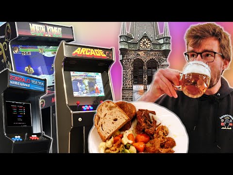 Видео: Большинство туристов скучают по этим крутым местам в Праге