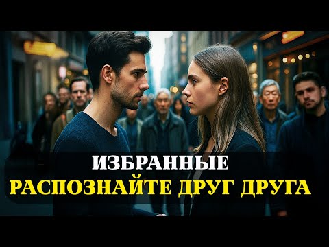 Видео: КАК РАСПОЗНАТЬ, ЧТО ПЕРЕД ТОБОЙ ИЗБРАННЫЙ — 8 МОЩНЫХ ПРИЗНАКОВ