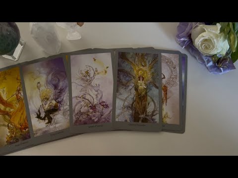 Видео: 👯‍♂️🌸Как поменяются  отношения 
