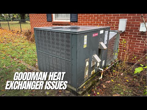 Видео: Никогда такого раньше не видел! Проблемы с теплообменником