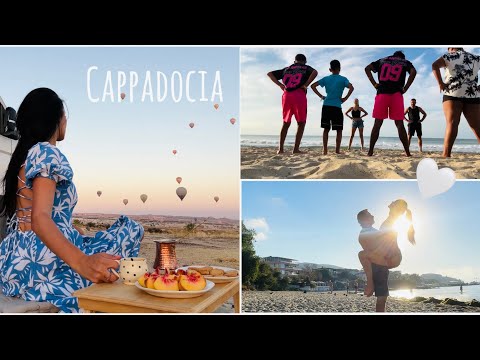 Видео: С кемпер-ван в Турция и на море с децата от Пловдив 