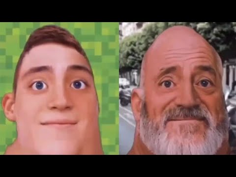 Видео: Стареющие лица поют 3.0