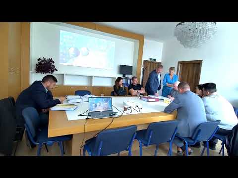 Видео: ПК по "Устройство на територията и екологията" - 21.10.2025г.