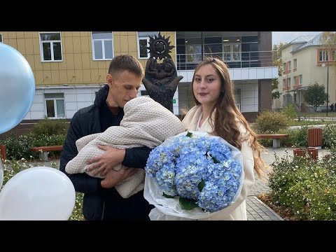 Видео: Мои Роды❤️🤰🏼👼🏻
