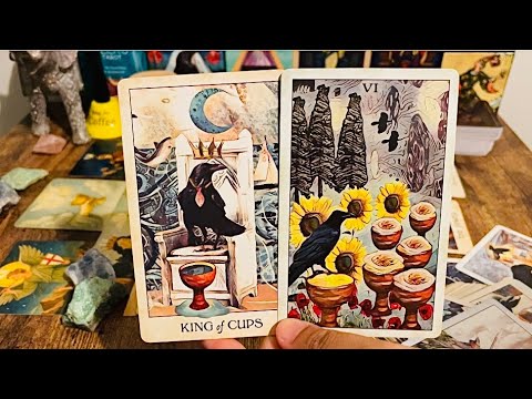 Видео: ❤️ Скорпион «Боже мой! Это СООБЩЕНИЕ сейчас ШОКИРУЕТ вас! Вы ждали этого ПОДТВЕРЖДЕНИЯ...😍»