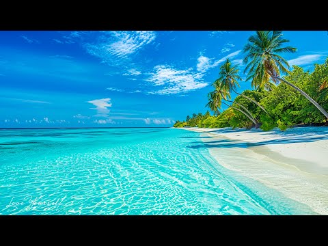 Видео: Успокаивающая музыка для нервов 🌿 лечебная музыка для сердца и сосудов, релакс, музыка для души #753