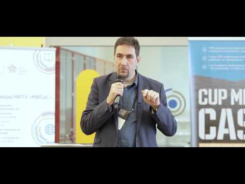 Видео: Рафаэль Ахметов | Мастер-класс «Жизнь как проект»