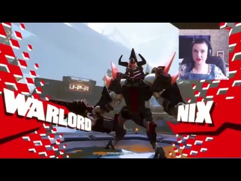 Видео: Battleborn прохождение, миссия Край Пустоты