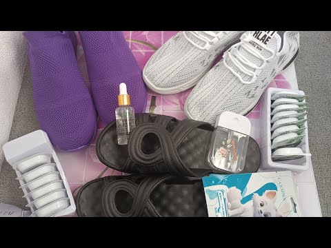 Видео: Temu обувь очень понравилась/качество отличное