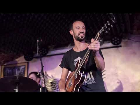 Видео: Беседы о блюзе. Британский Блюзовый Бум  soundtrack