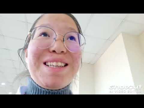 Видео: НЕДЕЛЯ ВЛОГОВ:учебный день студента медика/1день недели влогов #студентмедик#1курс#влог#двфу