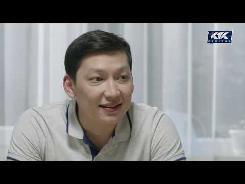 Видео: Зәкира. Телехикая. 27-бөлім