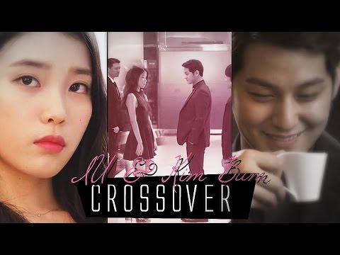 Видео: crossover ♦ IU & Kim Bum | Манекен (for Marlena Jung)
