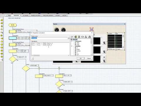 Видео: Электронная нагрузка 4 описание программы