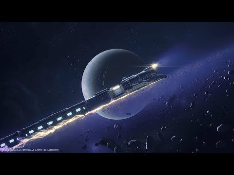 Видео: Honkai: Star Rail №1 (Начало странствий)