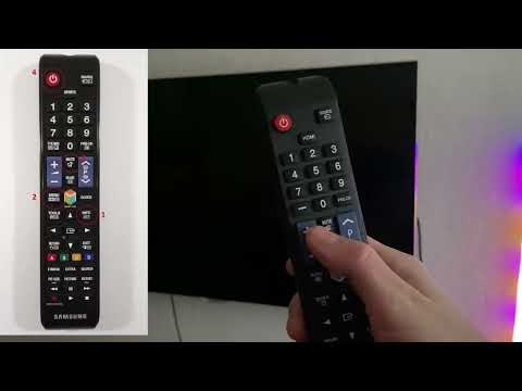 Видео: ИНЖЕНЕРНОЕ МЕНЮ SAMSUNG SMART TV!!! СБРОС ДО ЗАВОДСКИХ НАСТРОЕК!!!