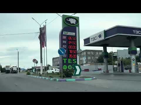 Видео: Что будет с топливом в Мелитополе?!