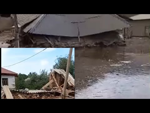 Видео: Сел дар Сурхоб , нохияи Фархор.